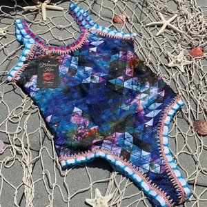 Brazilian Swimsuit